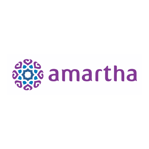 Amartha Logo