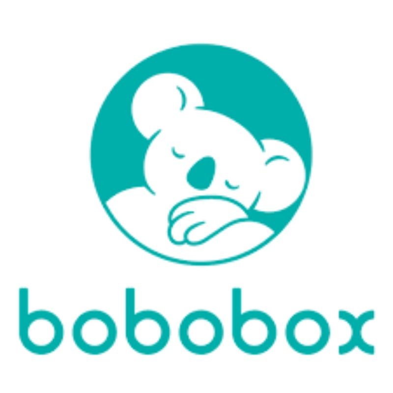 Bobobox Logo