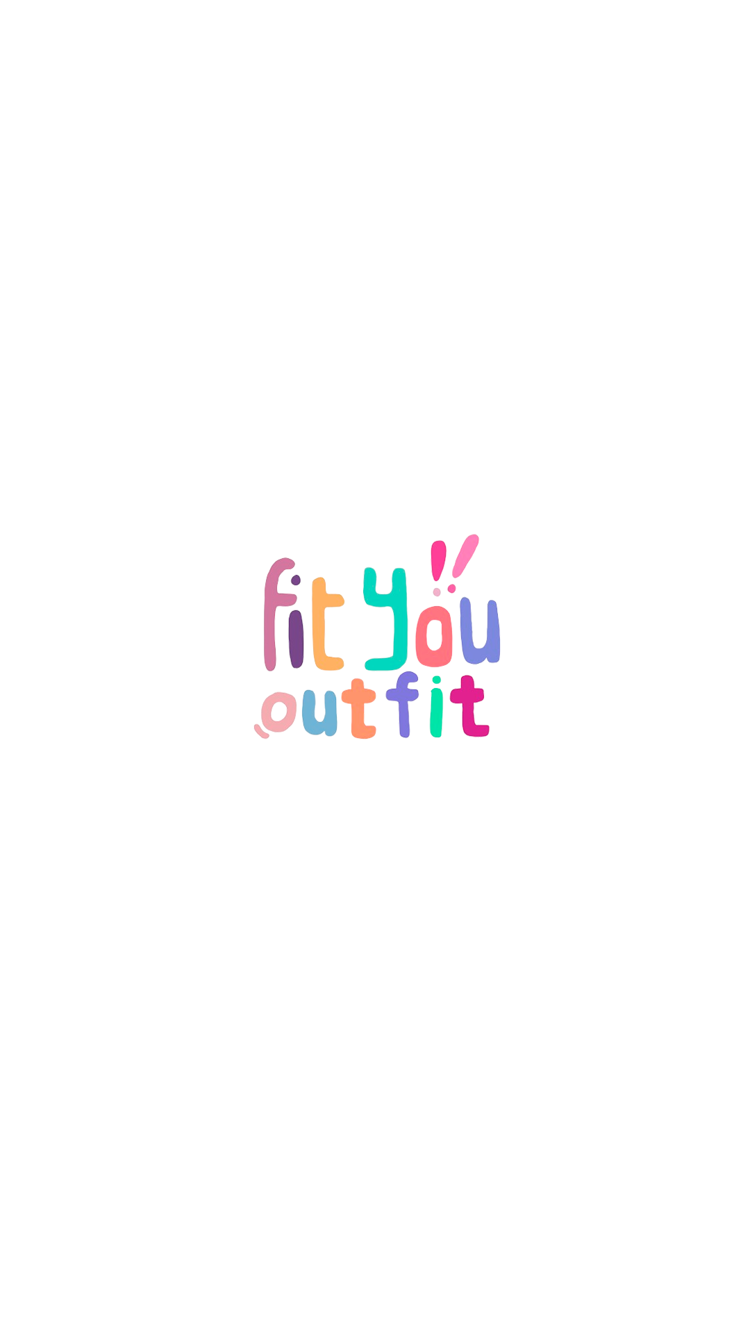 FITYOUTFIT Logo