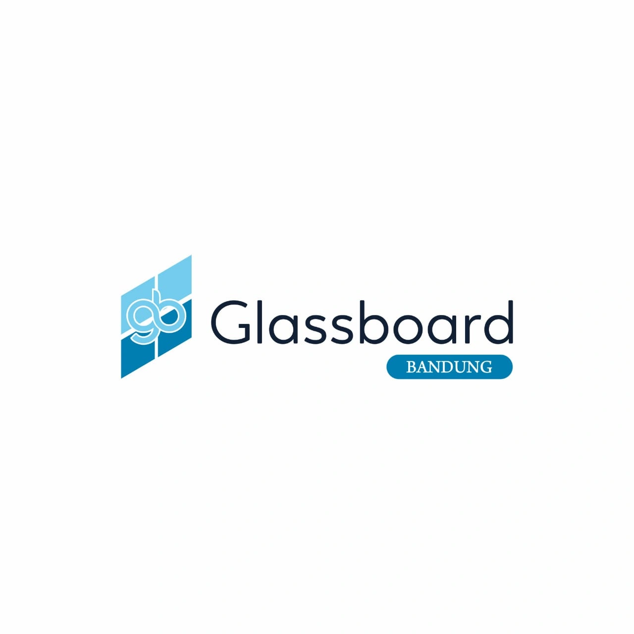 Glassboard Bandung Logo