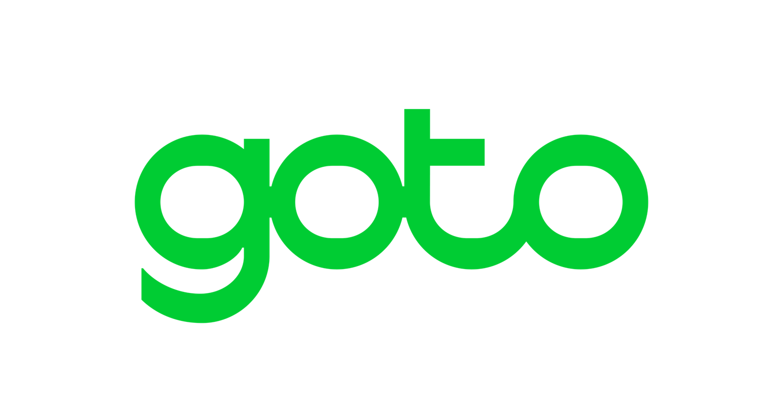 GoTo Logo