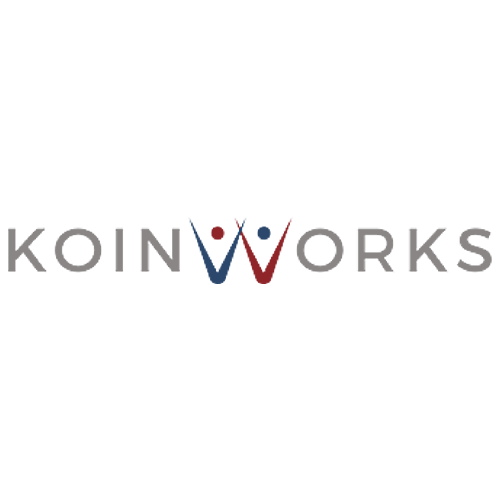 KoinWorks Logo