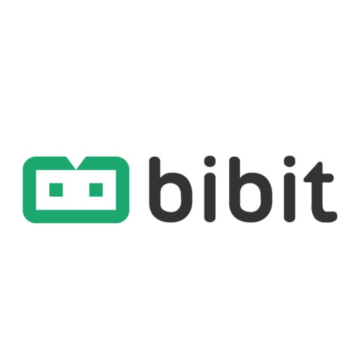 Bibit Logo