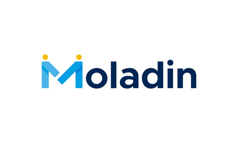 Moladin Logo