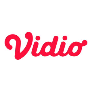 Vidio Logo